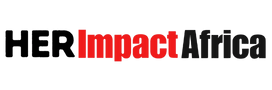 Her Impact Africa logo