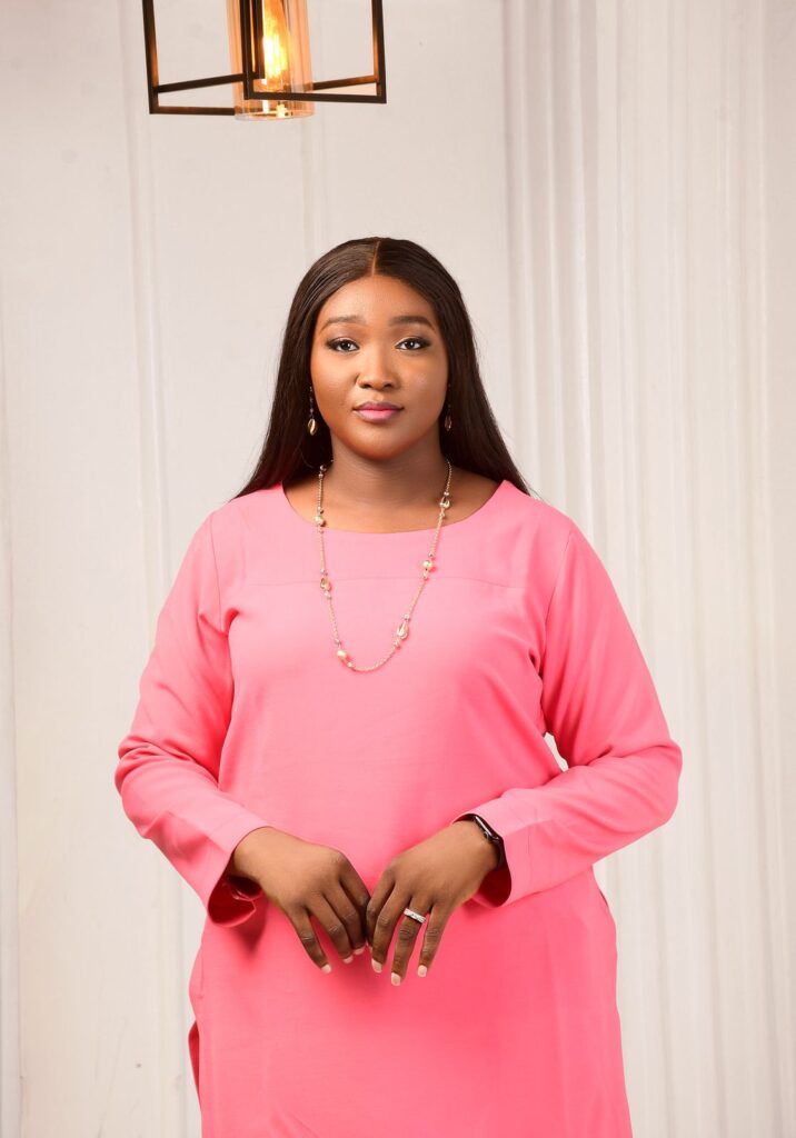 Raquel Kasham Daniel