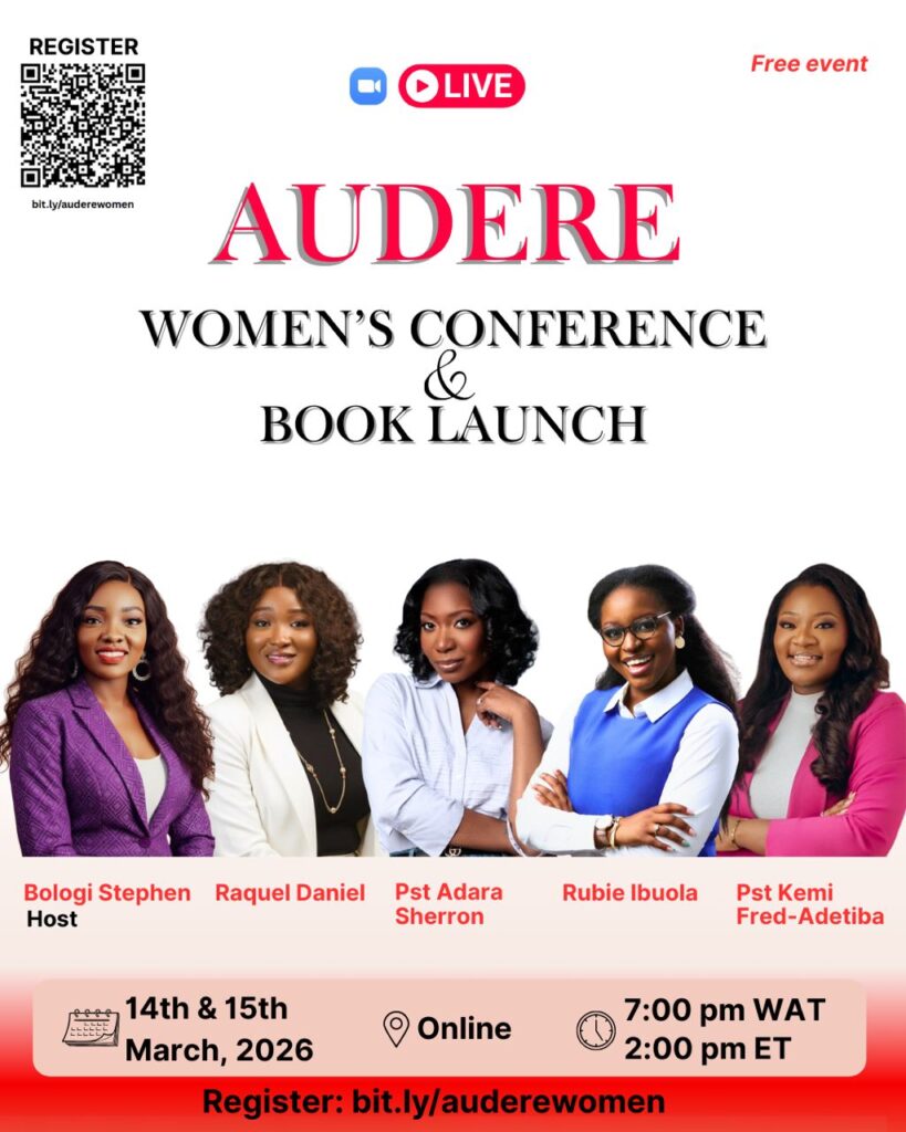 Audere Bologi Raquel Adara LadyKemz