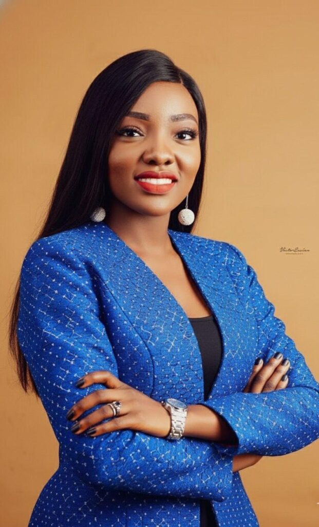 Audere Bologi Raquel Adara LadyKemz