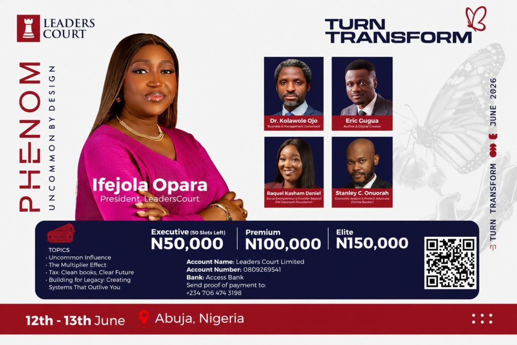Ifejola Opara