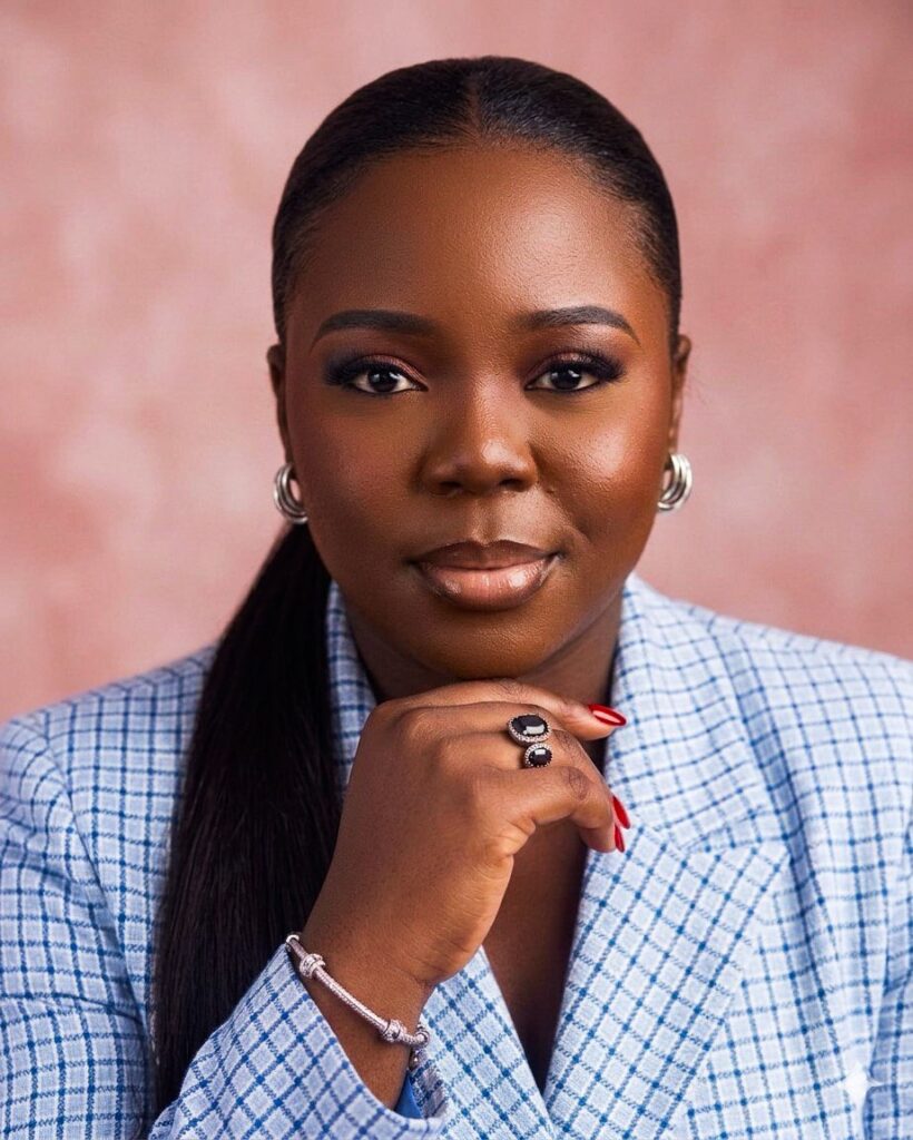 Tolulope Makinwa Adeniyi