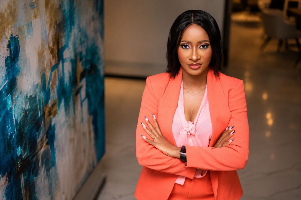 Susan Opeyemi Is Teaching People to Tell Their Own Stories Before Someone Else Does Susan Opeyemi,