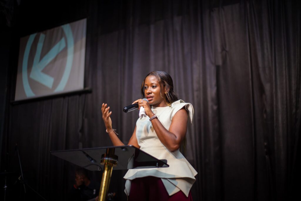 Susan Opeyemi Is Teaching People to Tell Their Own Stories Before Someone Else Does Susan Opeyemi,