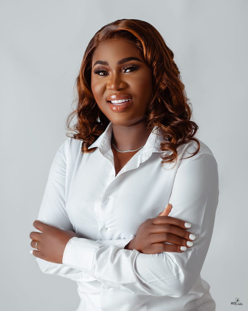 Ijeoma Thomas-Odia’