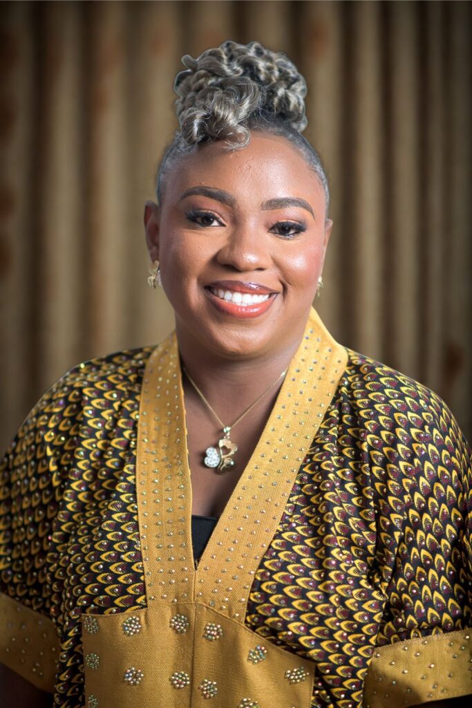 Chiagoziem Adindu