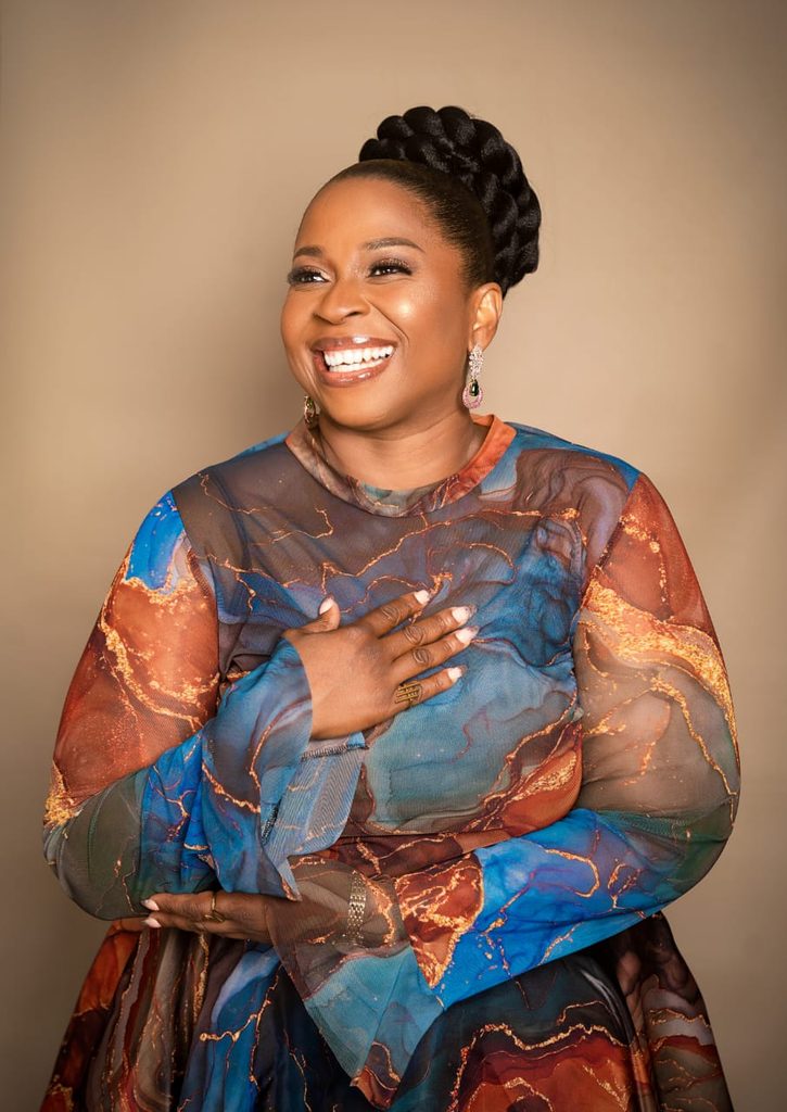 NAOMI OSEMEDUA ON FINDING YOUR IRREPLACEABLE ADVANTAGE