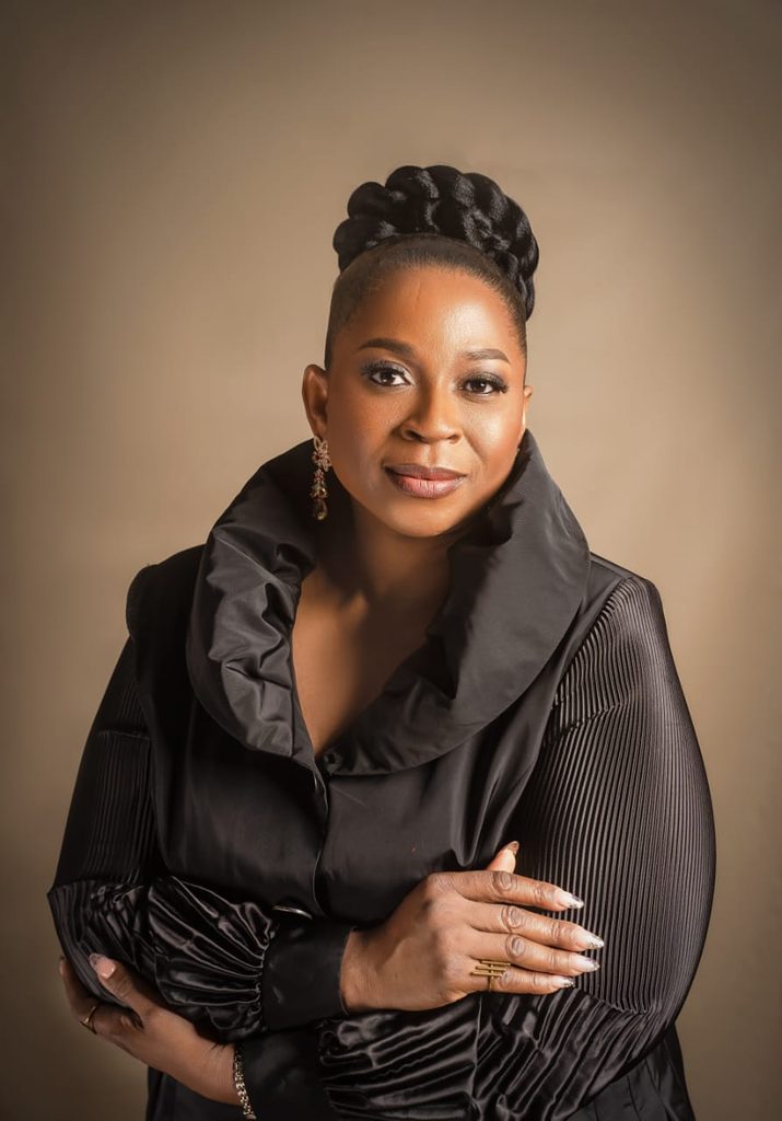 NAOMI OSEMEDUA ON FINDING YOUR IRREPLACEABLE ADVANTAGE