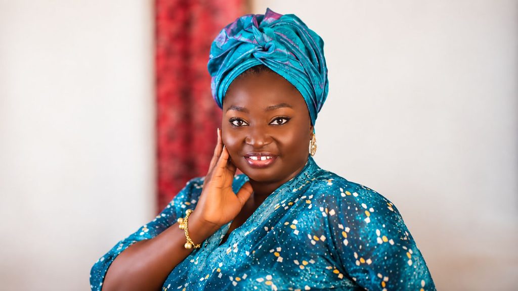Lariat Alhassan Builds Larclux Paints Around Local Manufacturing and Professional Finishing Lariat Alhassan