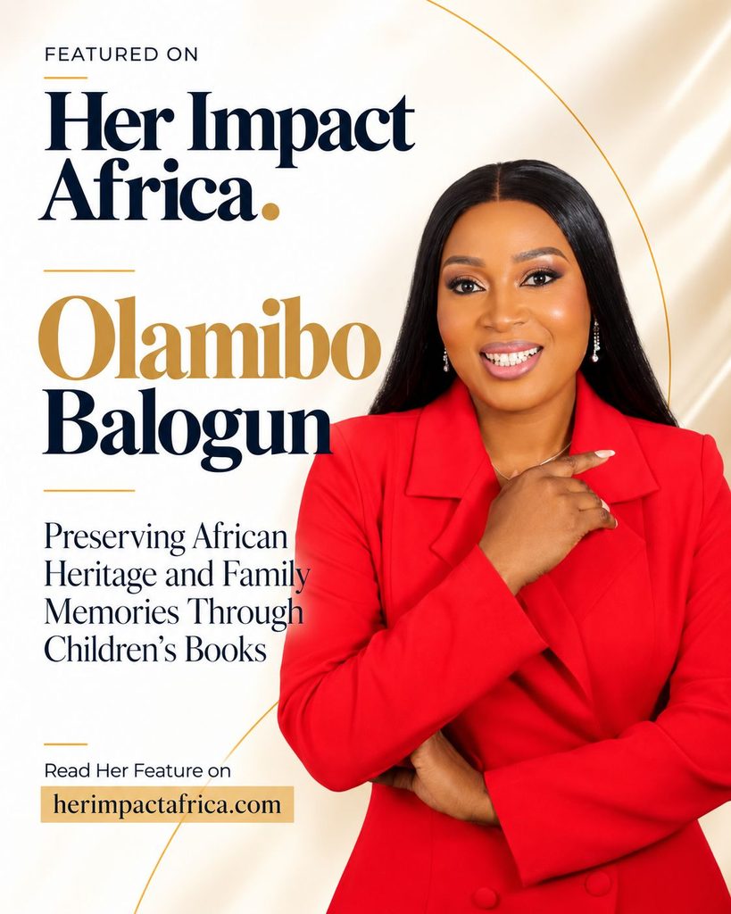 Olamibo Balogun