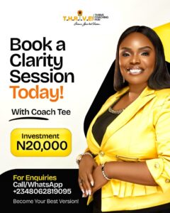 i-THR.I.V.E Coaching Hub