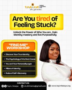 i-THR.I.V.E Coaching Hub