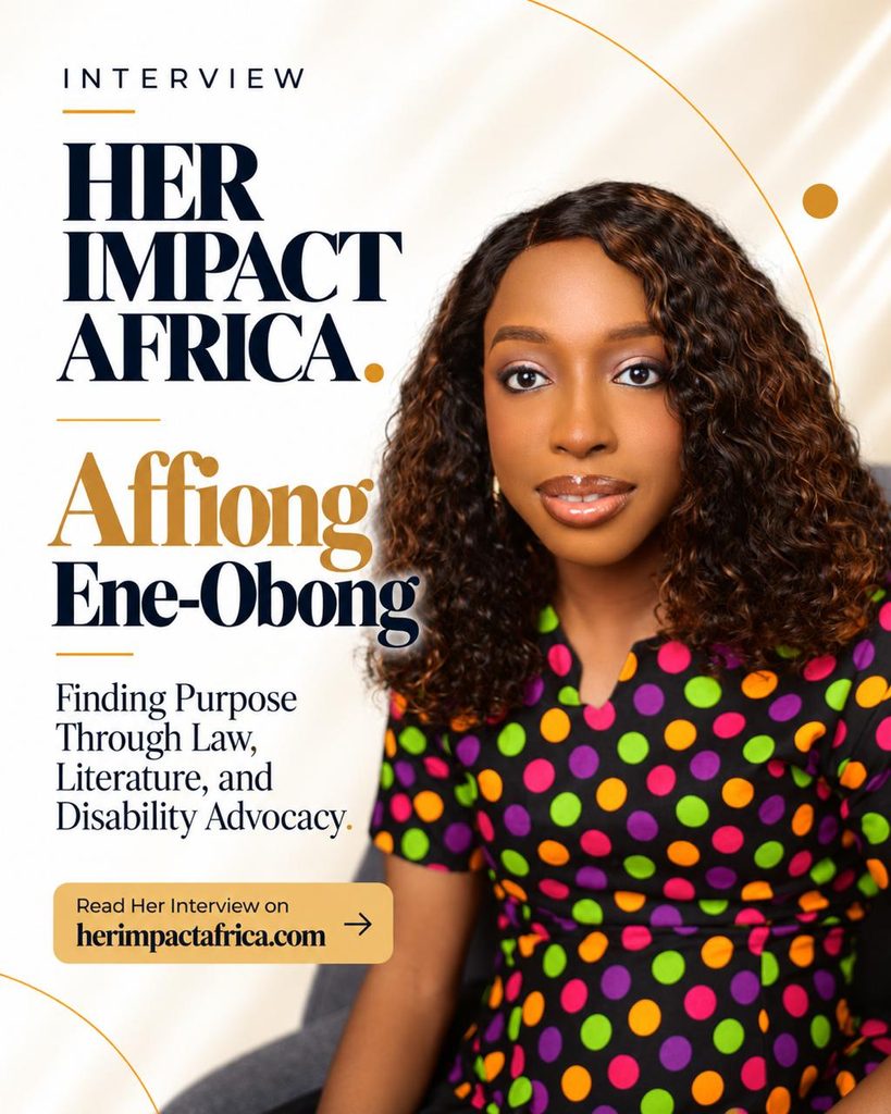 Affiong Ene-Obong
